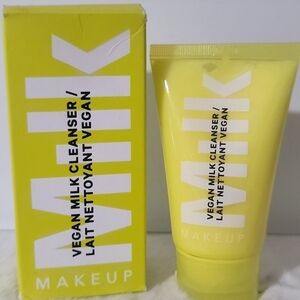 Milk Brand Face cleanser